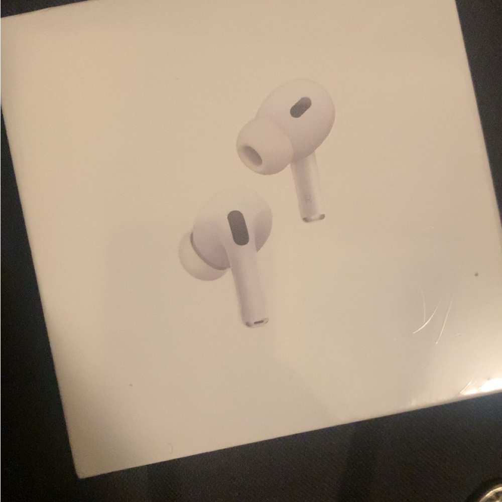 Brand new sealed Apple AirPod Pro Second Generation